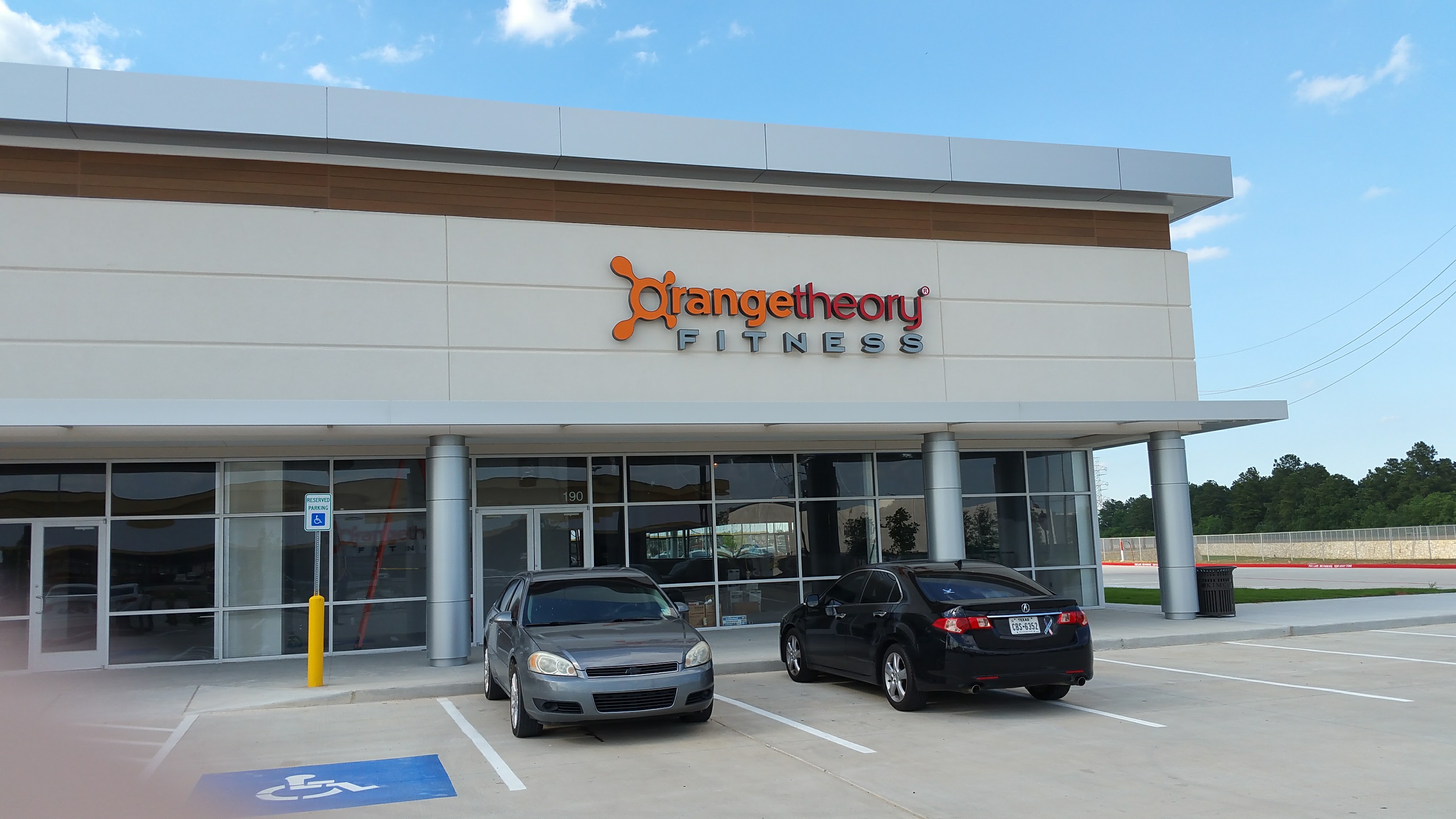 Commercial signage sample 2
