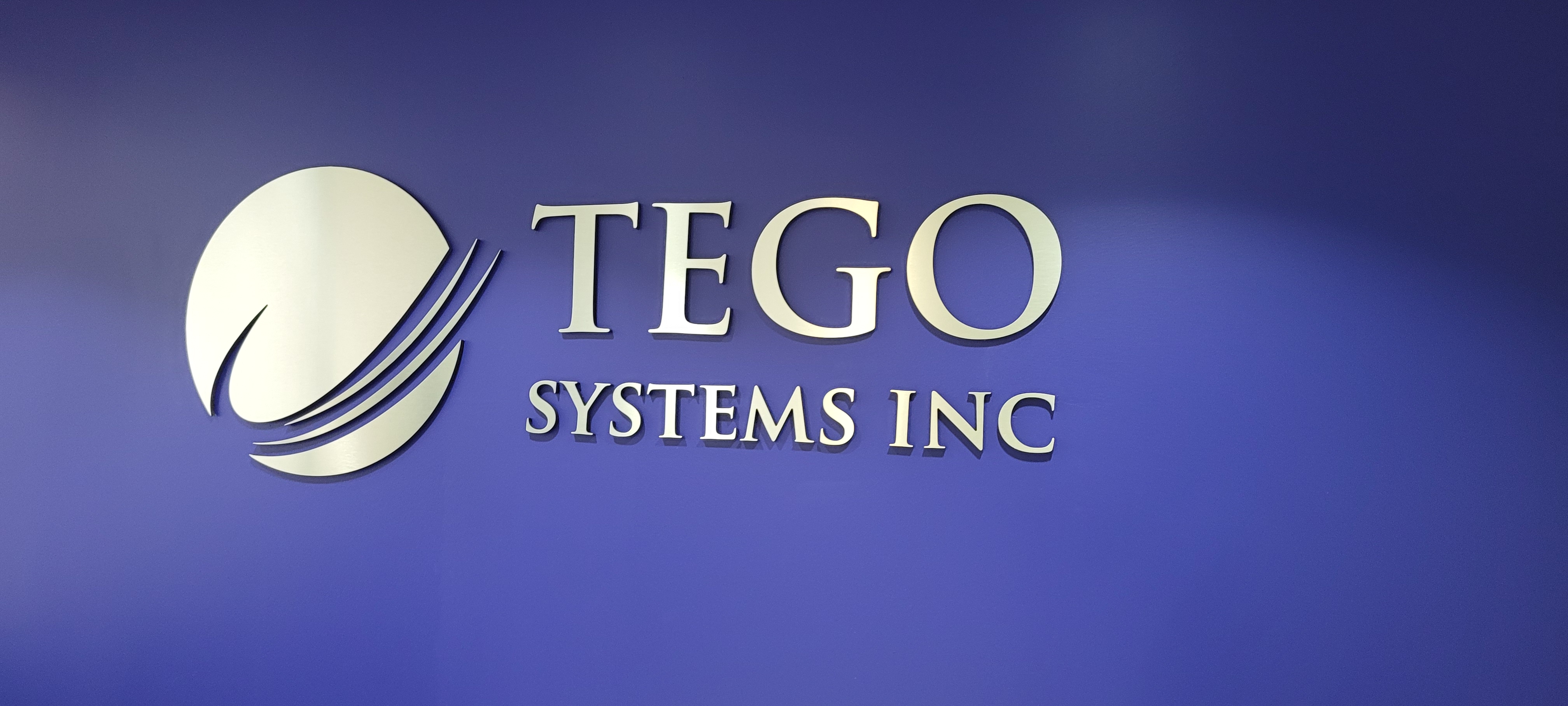 Commercial signage sample 5