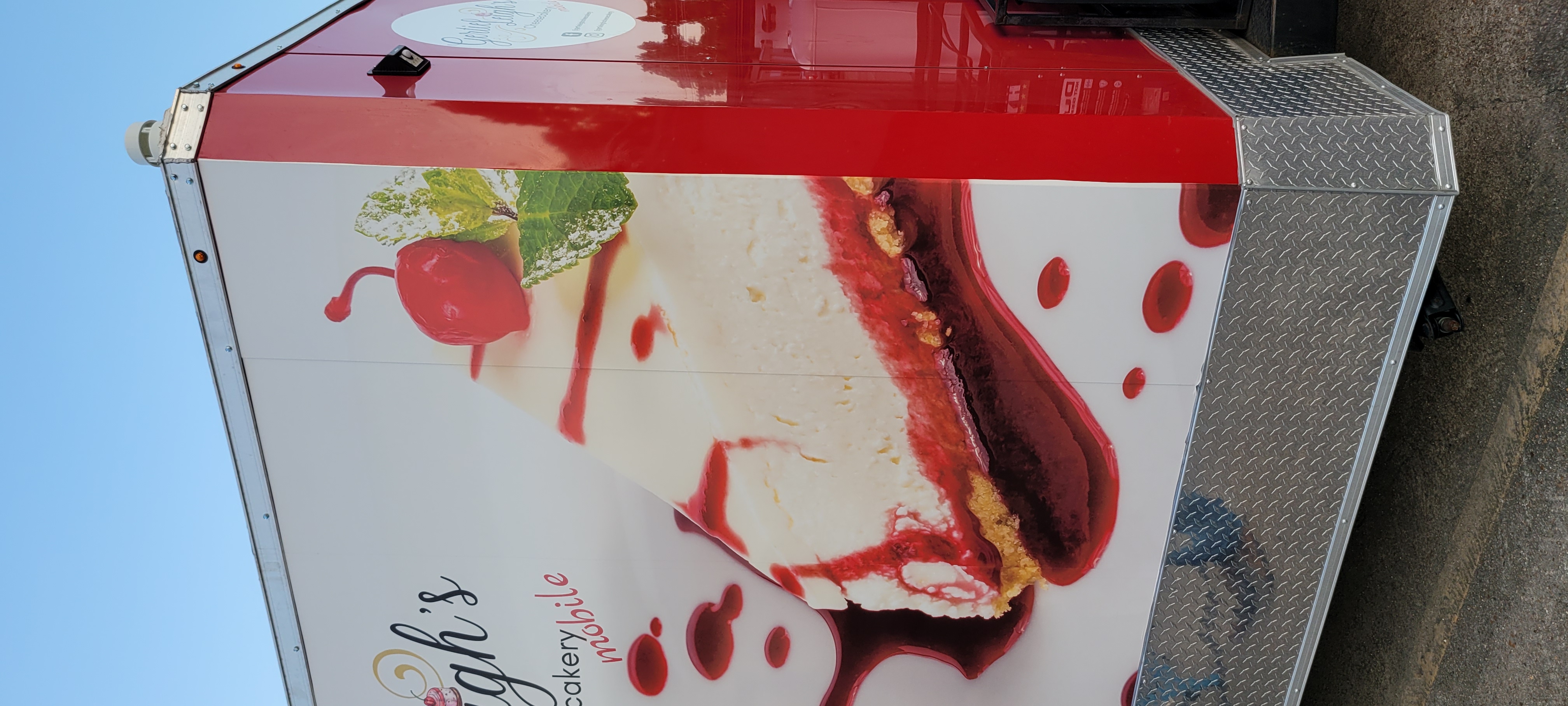 Large format printing sample 8
