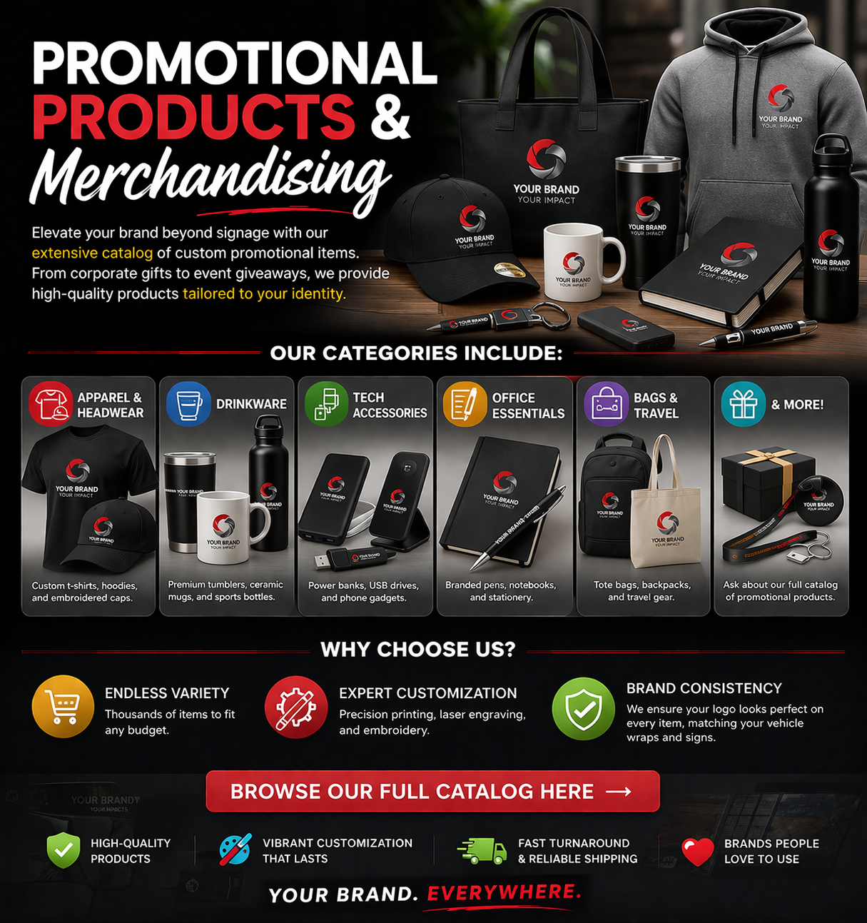 Promotional Products